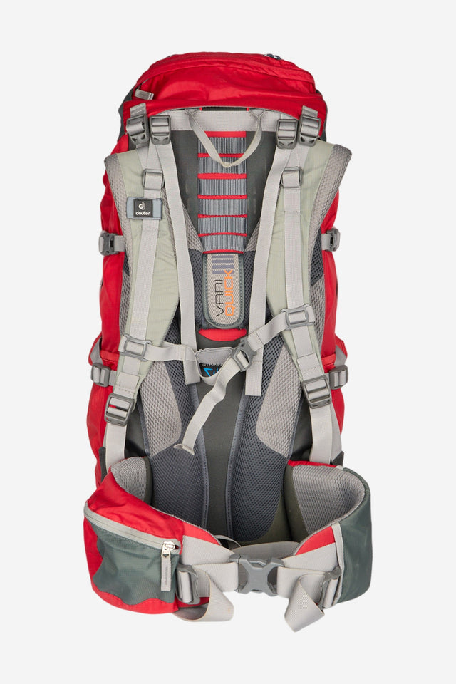 Trekkingrucksack für Herren und Damen
