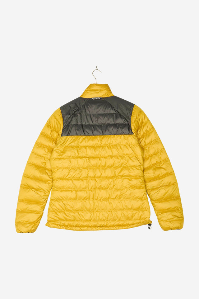 Daunenjacke für Damen