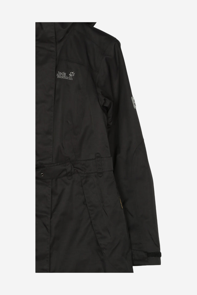Winterjacke für Damen