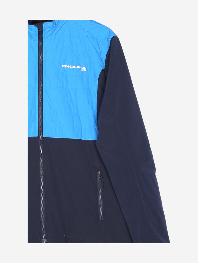 Fahrradjacke für Herren