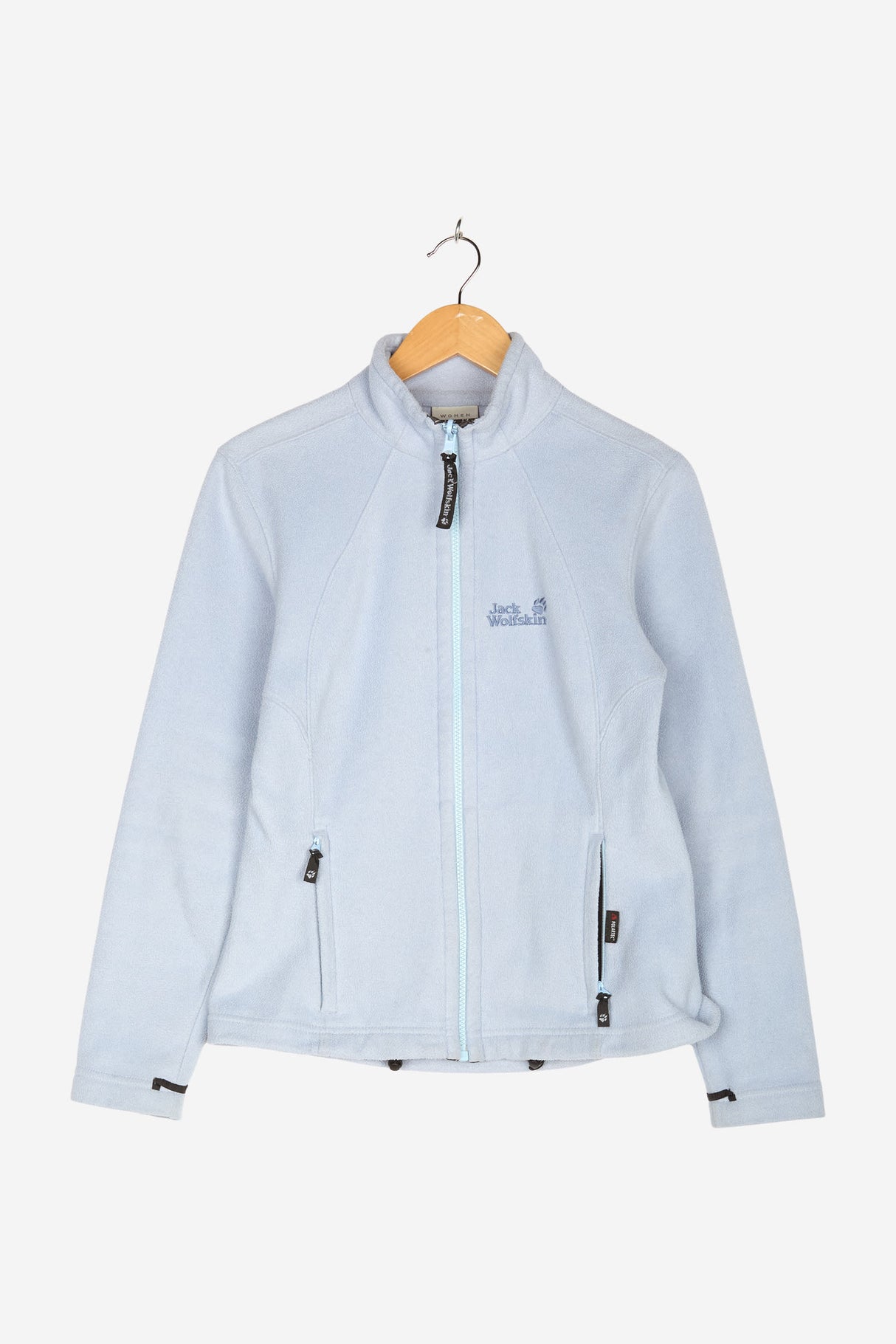 Fleecejacke für Damen