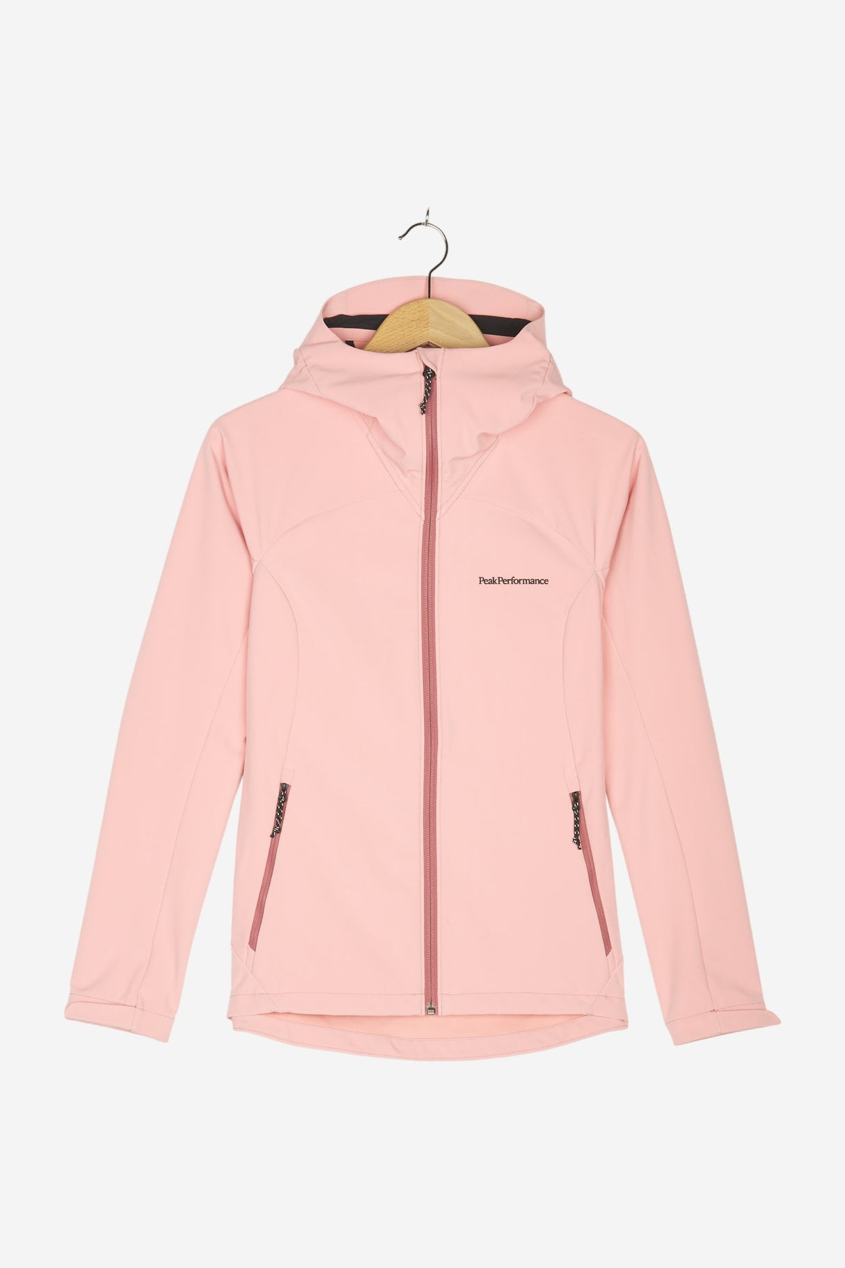 Softshelljacke für Damen