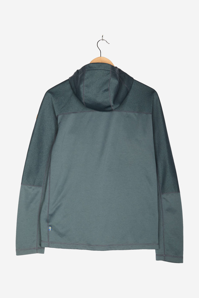 Fleecejacke für Herren