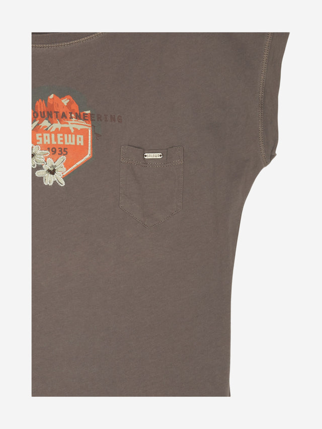 T-Shirt für Damen