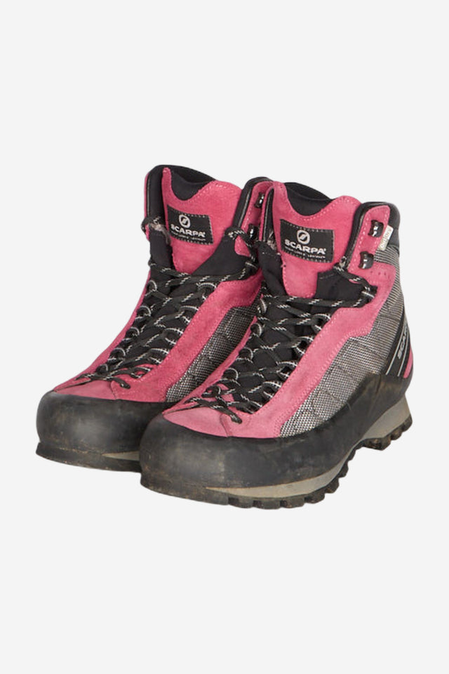 Wanderschuhe für Damen