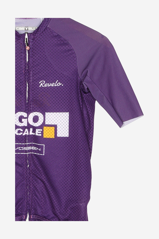 Fahrradtrikot für Damen