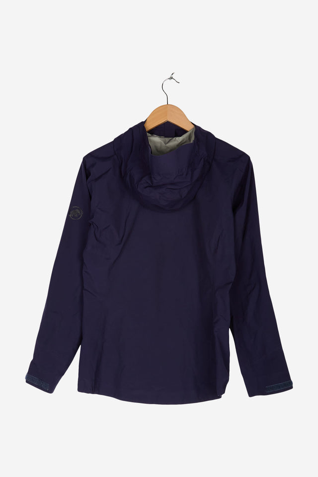 Regenjacke mit GORE-TEX für Damen