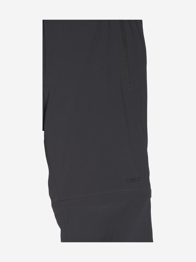 Zip Off Hose für Herren