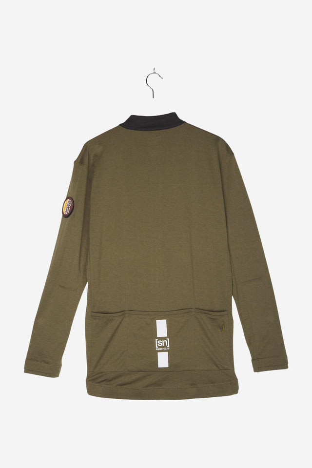 Fahrradjacke für Herren