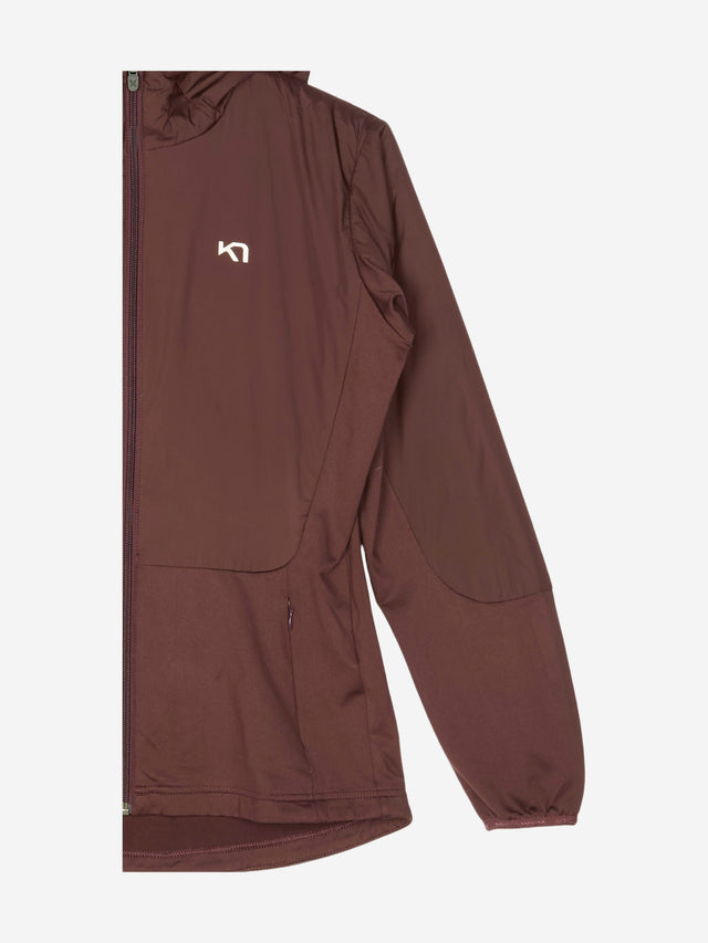 Isolationsjacke für Damen