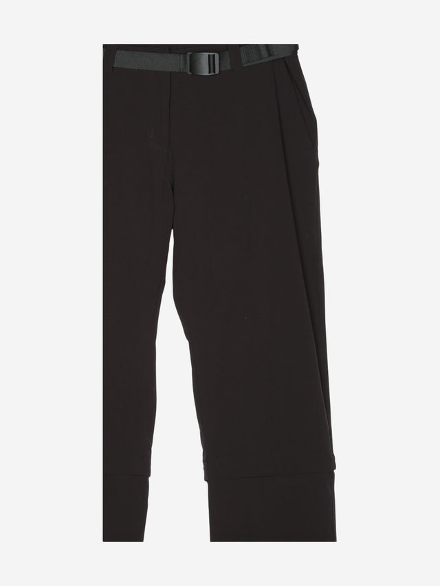 Zip Off Hose für Herren