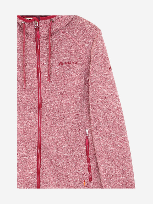 Fleecejacke für Damen