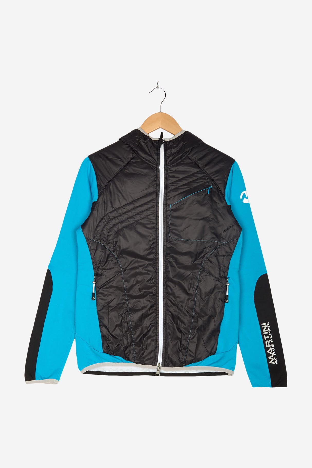 Fleecejacke für Herren