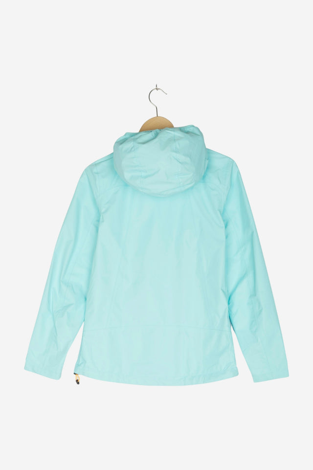 Regenjacke für Damen