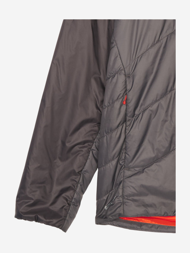Isolationsjacke für Herren