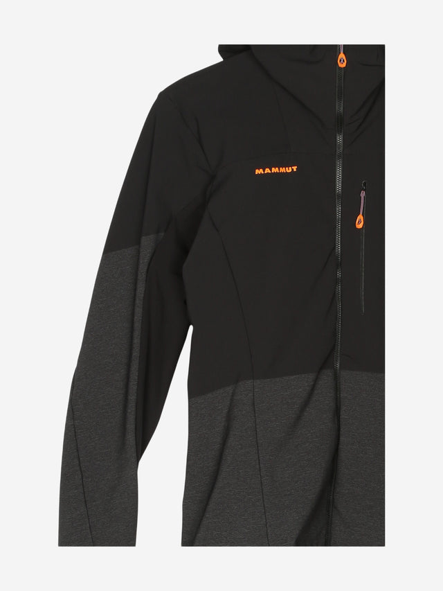 Softshelljacke für Damen