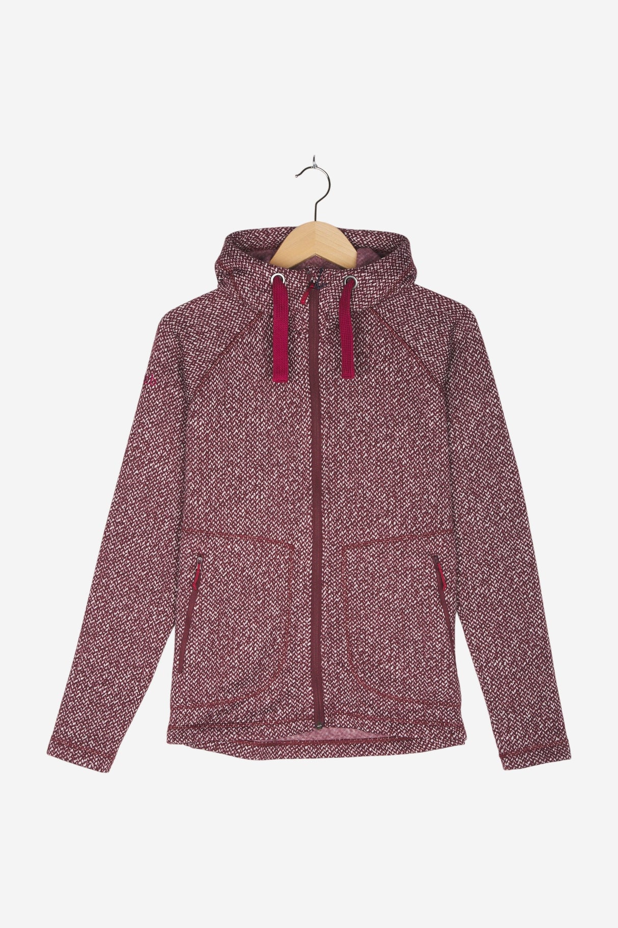 Fleecejacke für Damen