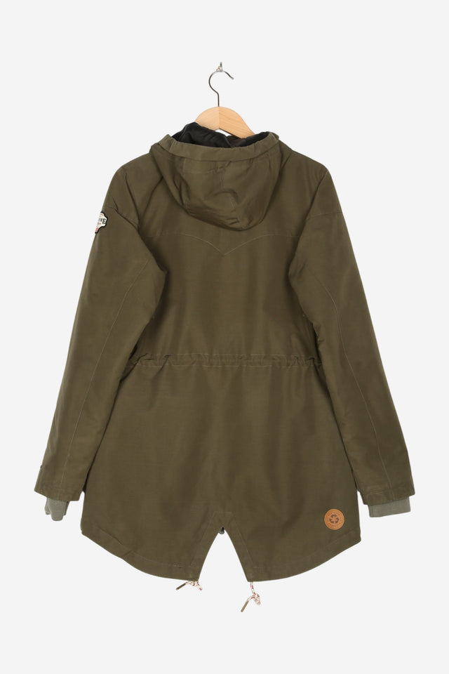 Skijacke für Damen