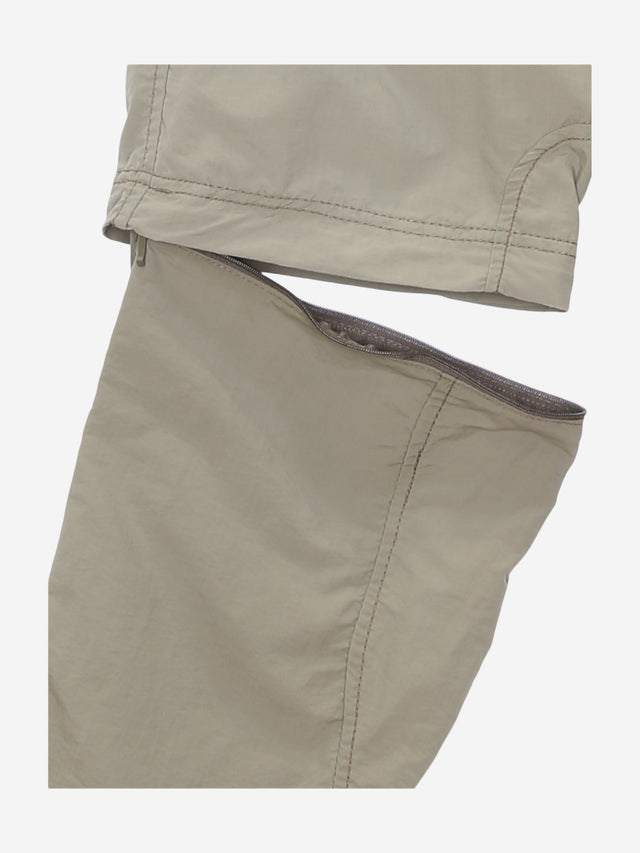 Zip Off Hose für Damen