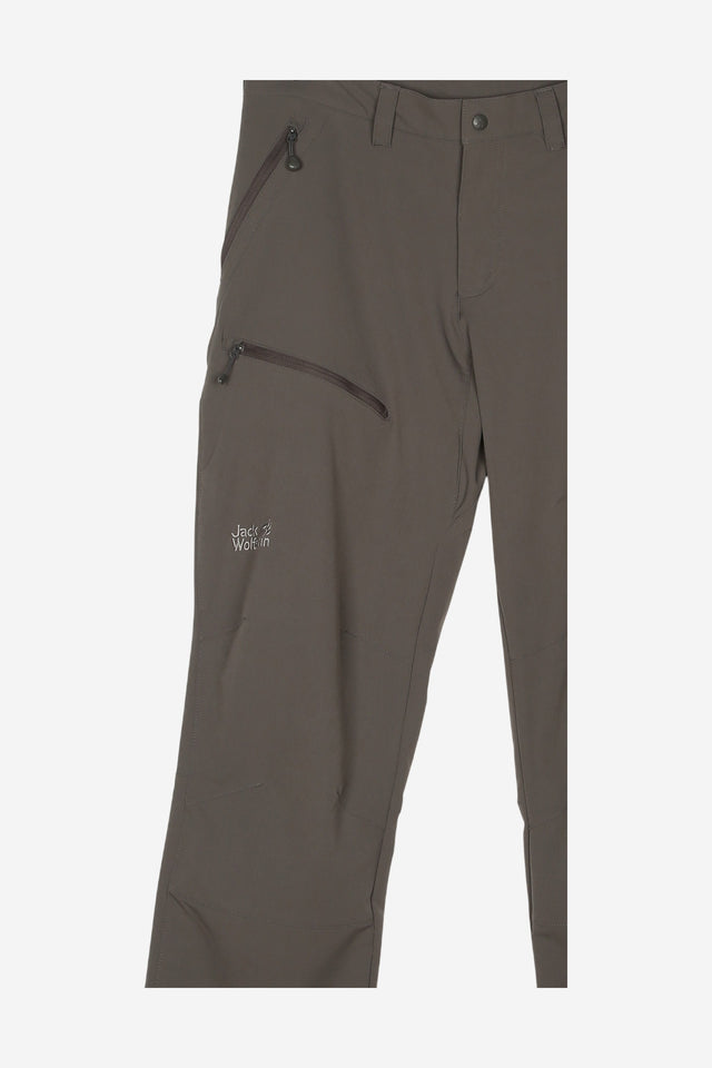 Softshellhose für Herren