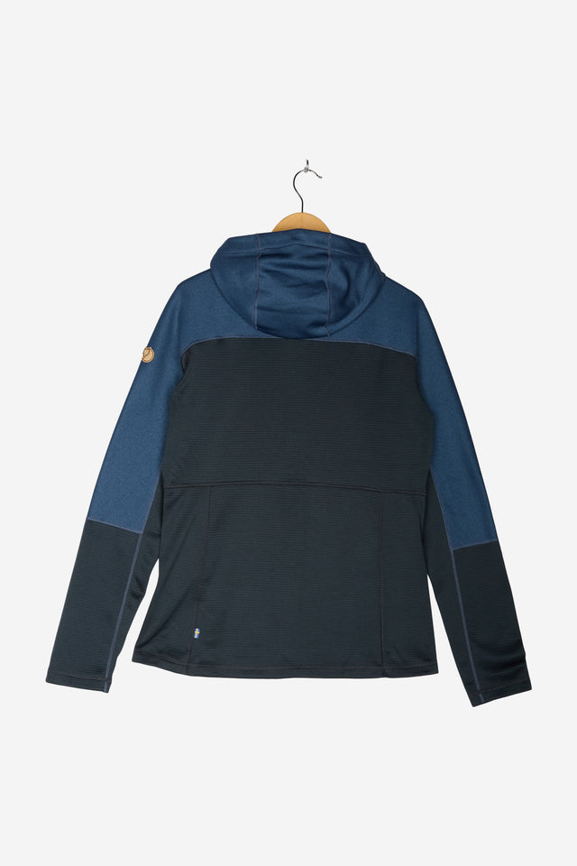 Fleecejacke für Damen