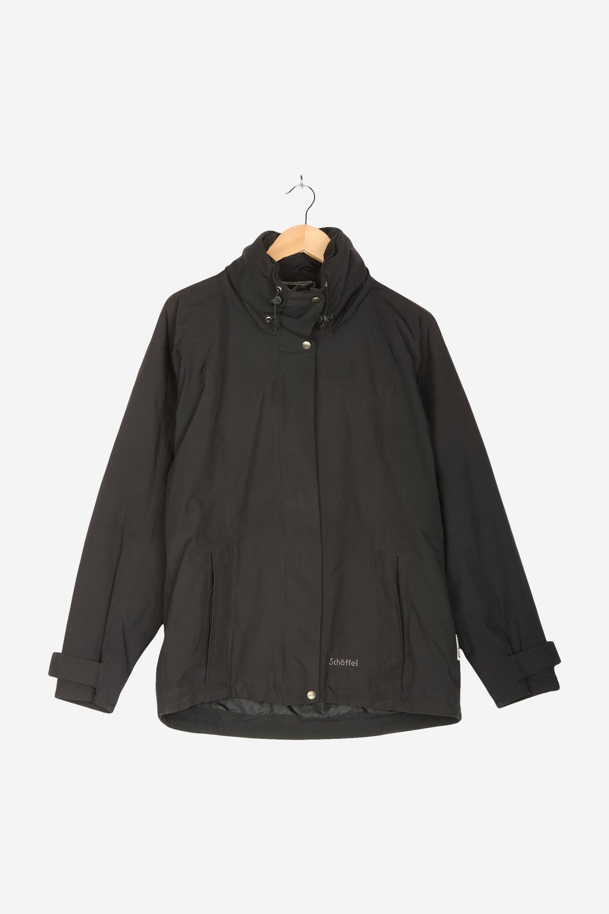 Regenjacke mit GORE-TEX für Damen