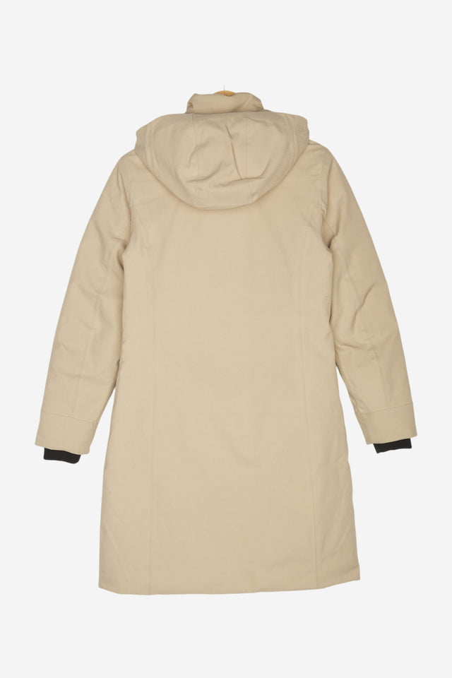 Daunenjacke für Damen