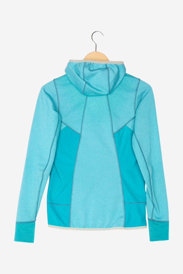 Fleecejacke für Damen