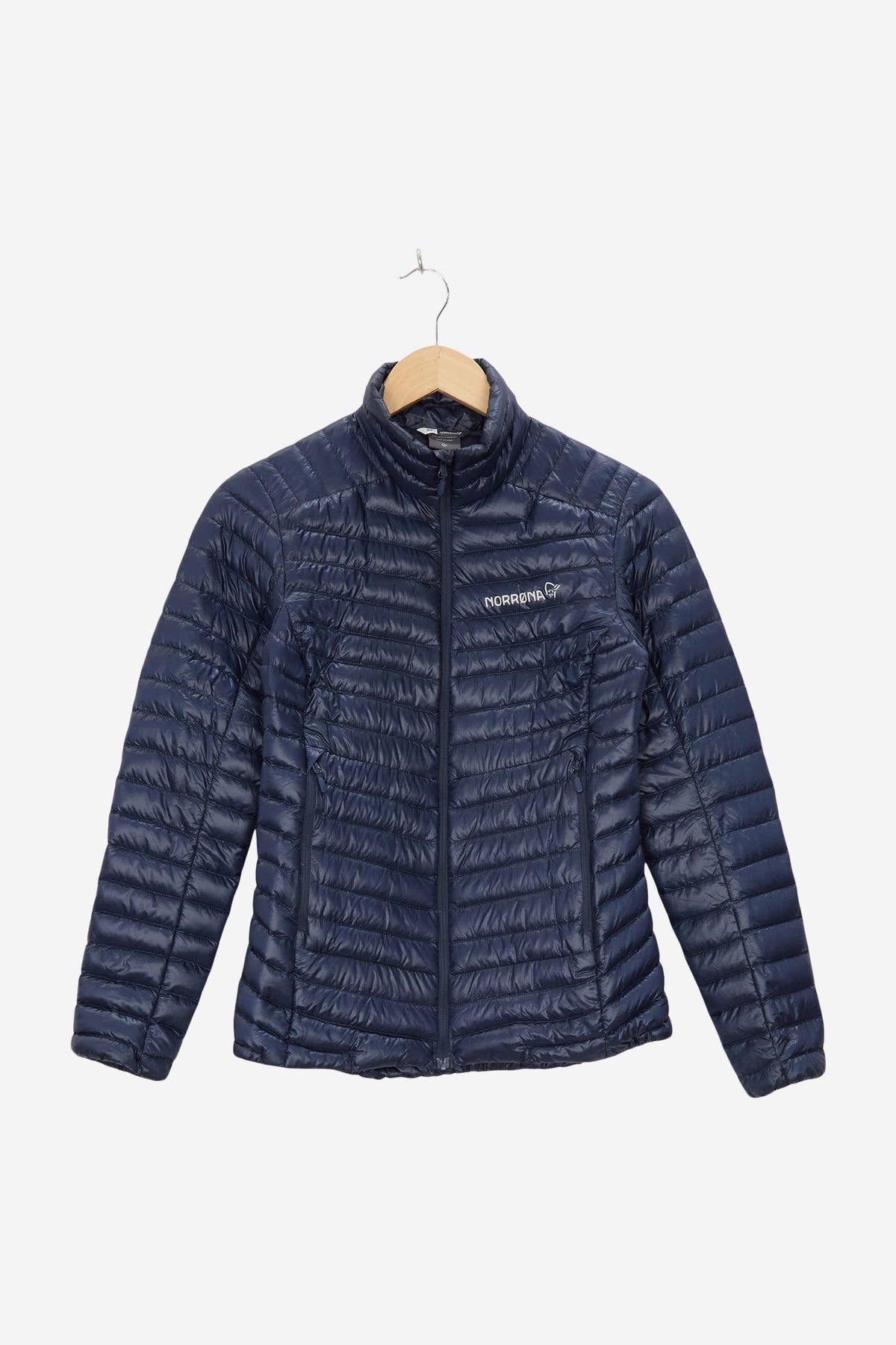 Daunenjacke für Damen