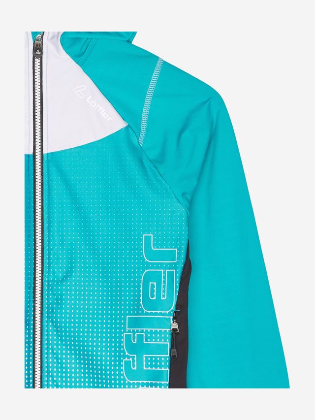 Fahrradjacke für Damen