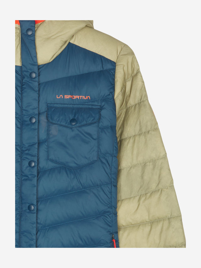 Daunenjacke für Damen