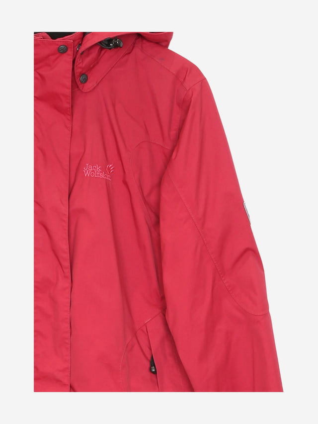 Winterjacke für Damen