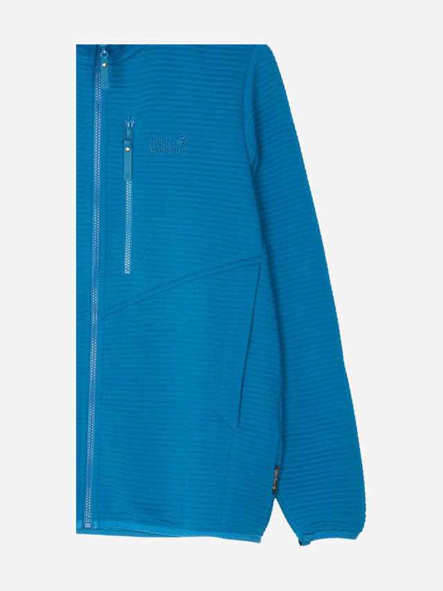 Fleecejacke für Herren