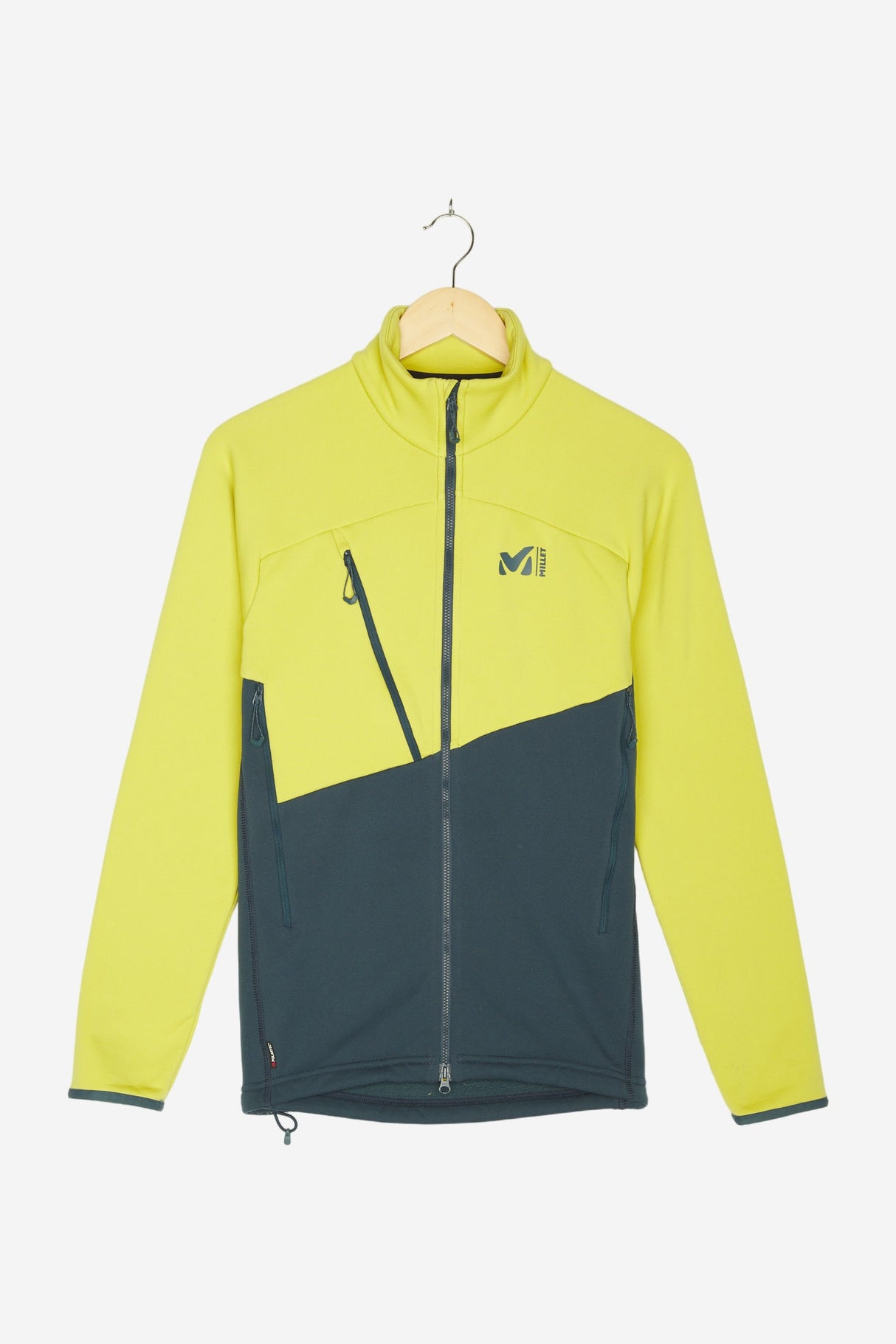 Fleecejacke für Herren