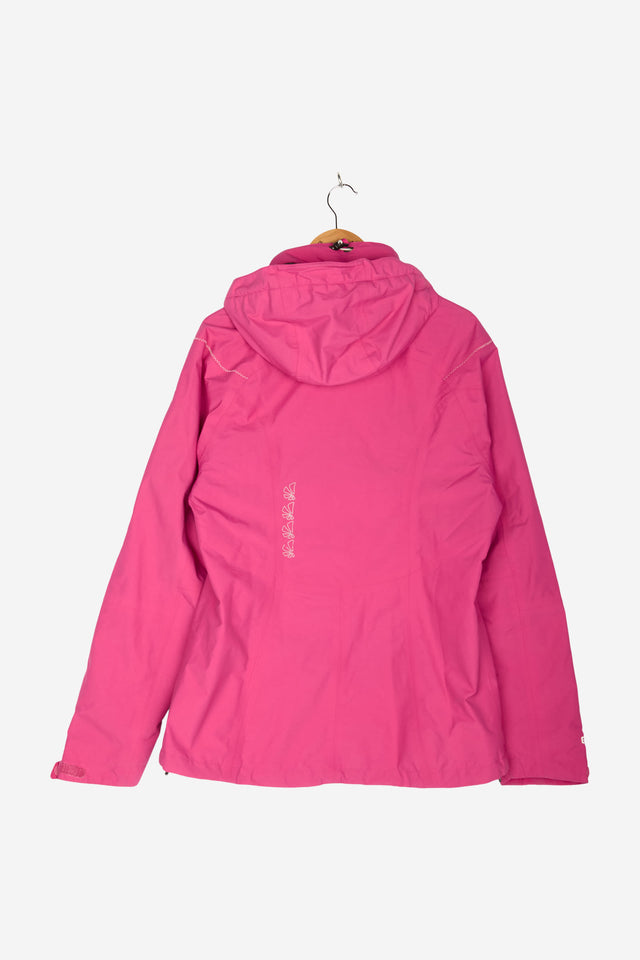 Regenjacke mit GORE-TEX für Damen
