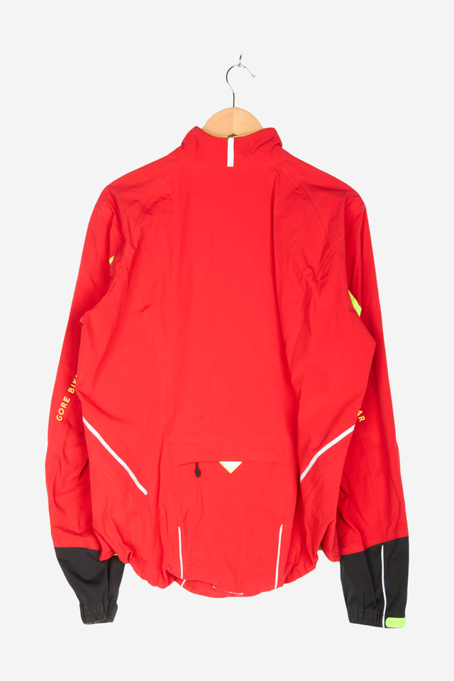 Fahrradjacke für Herren