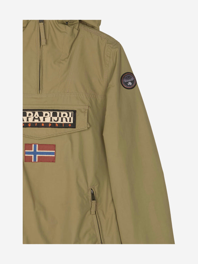 Regenjacke für Herren