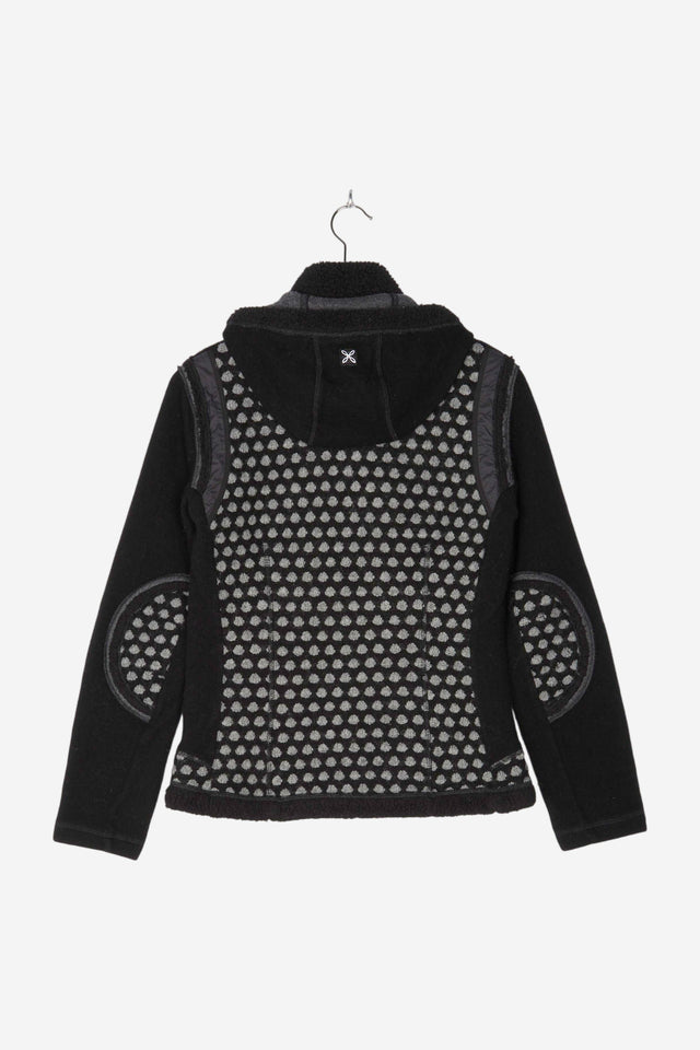 Fleecejacke für Damen