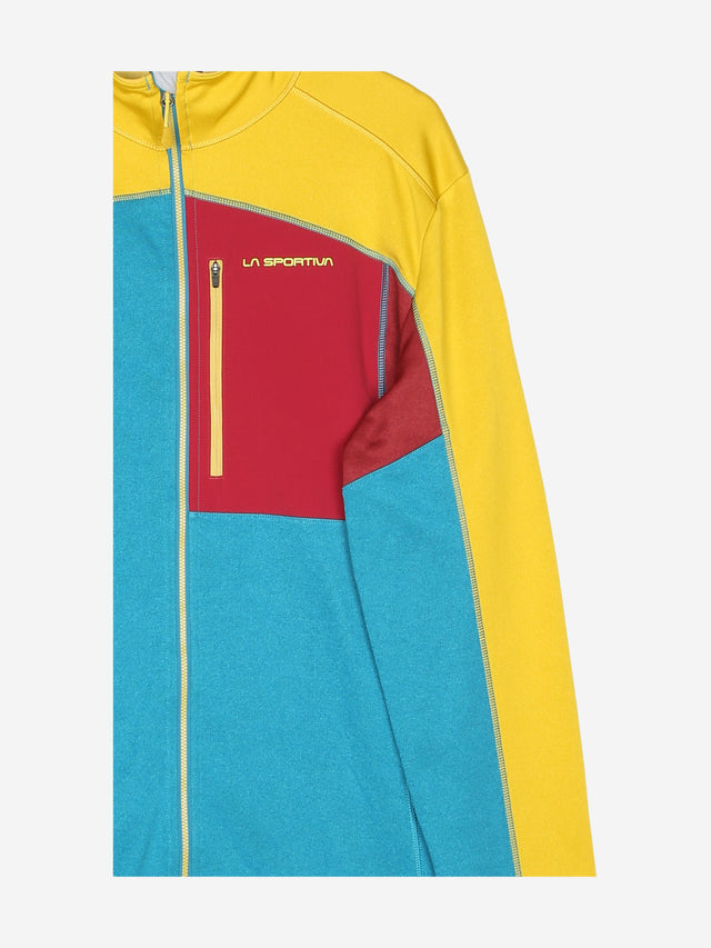 Fleecejacke für Herren