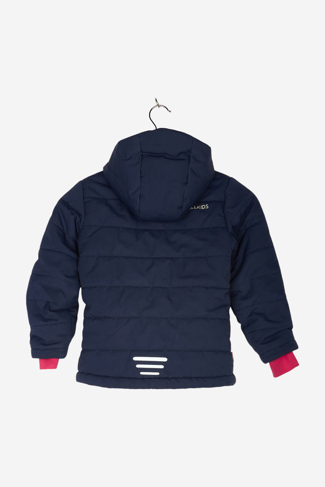 Winterjacke für Kinder