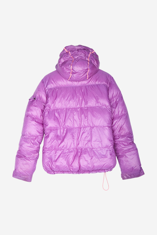 Daunenjacke für Damen