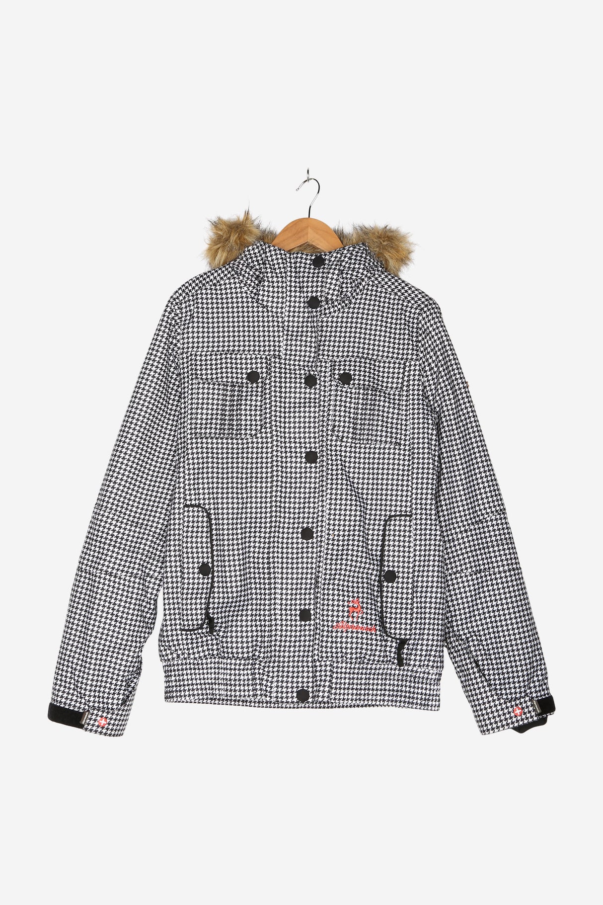 Winterjacke für Damen