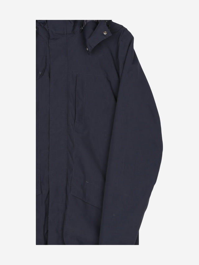 Doppeljacke für Herren