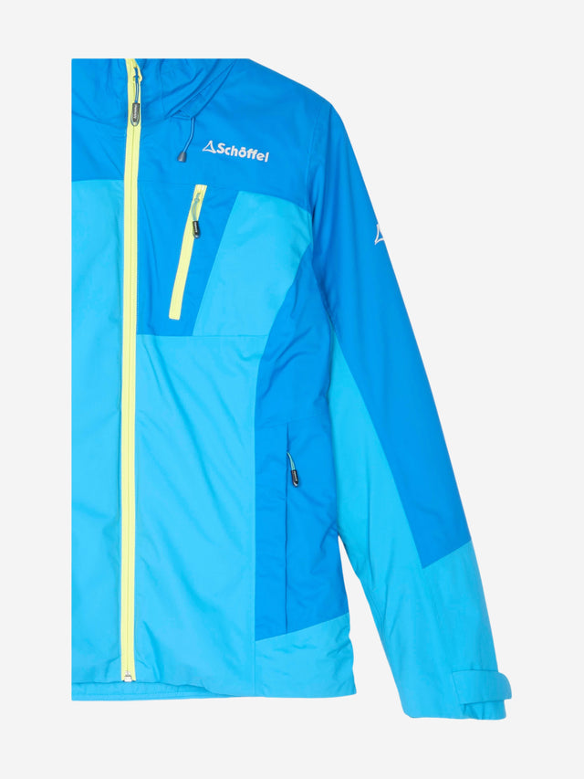 Doppeljacke für Damen