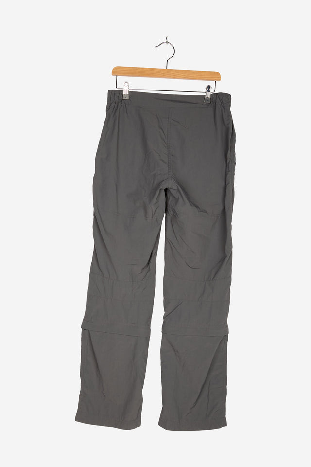 Zip Off Hose für Herren