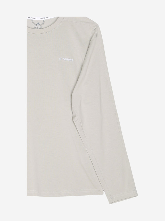 Longsleeve für Herren