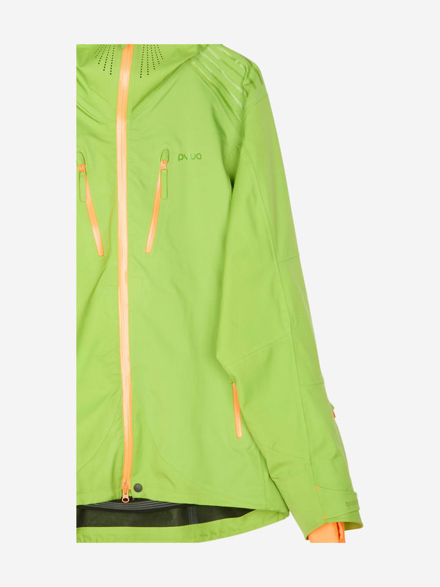 Skijacke für Herren
