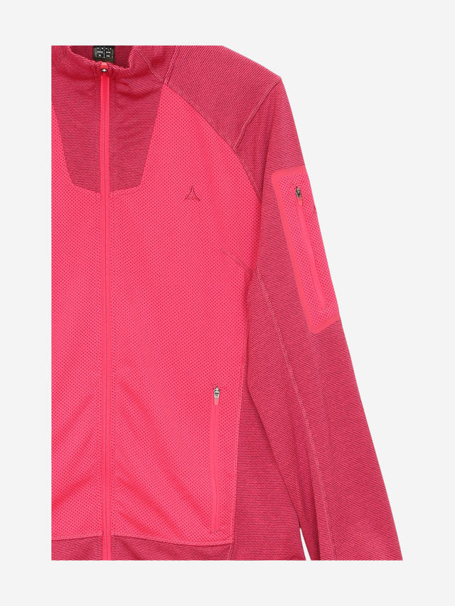 Fleecejacke für Damen