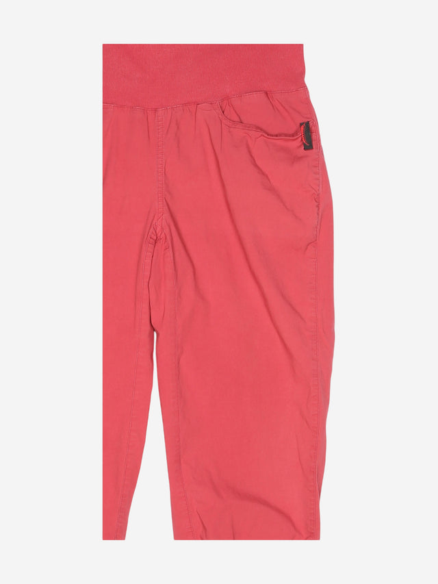 Kletterhose für Damen