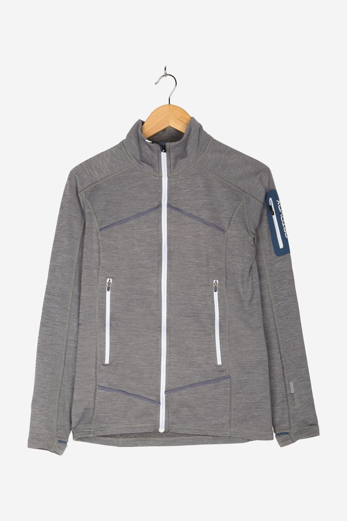 Fleecejacke für Damen